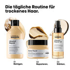 L'Oréal Absolut Repair Shampoo 300ml