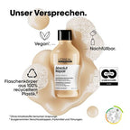 L'Oréal Absolut Repair Shampoo 300ml