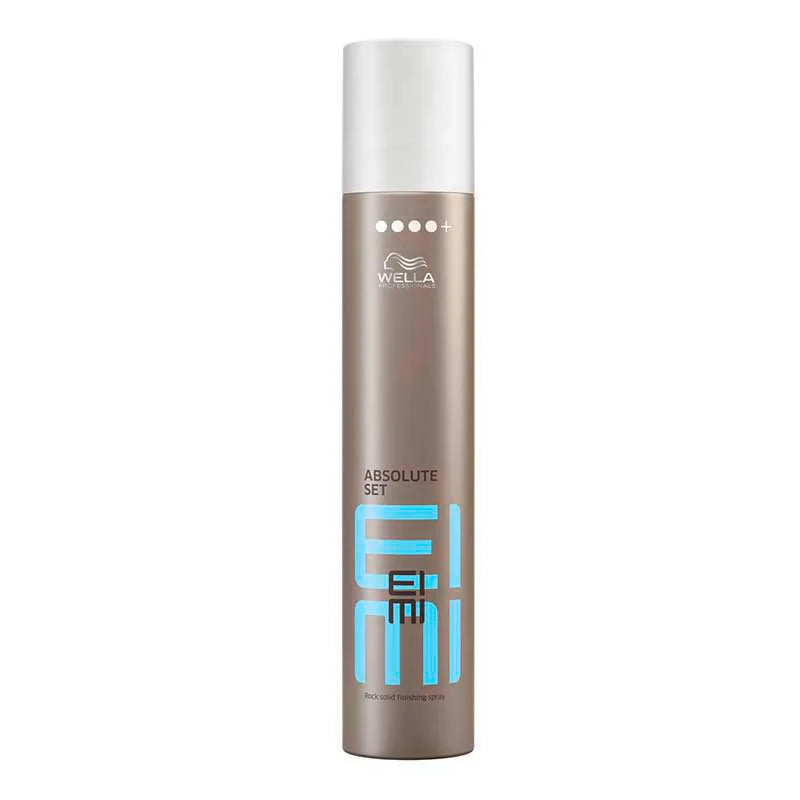 Wella EIMI Absolute Set 300ml