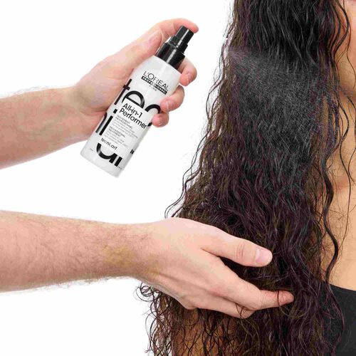 L'Oréal tecni.art All-in-1 Performer 190ml