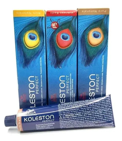 WELLA Koleston Perfect 60ml - Ausverkauf