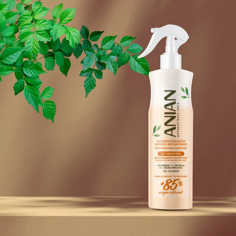 Anian BIPHASIC Reparatur-Conditioner 400ml