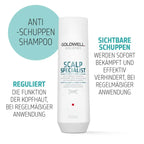 Goldwell Dualsenses Scalp Specialist Anti-Dandruff Shampoo 250ml