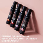 INDOLA Color Style Mousse 200ml
