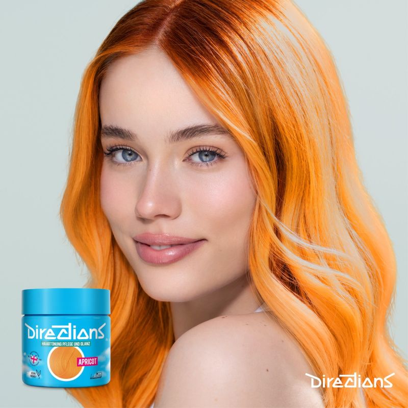 Directions Haarfarbe 100 ml