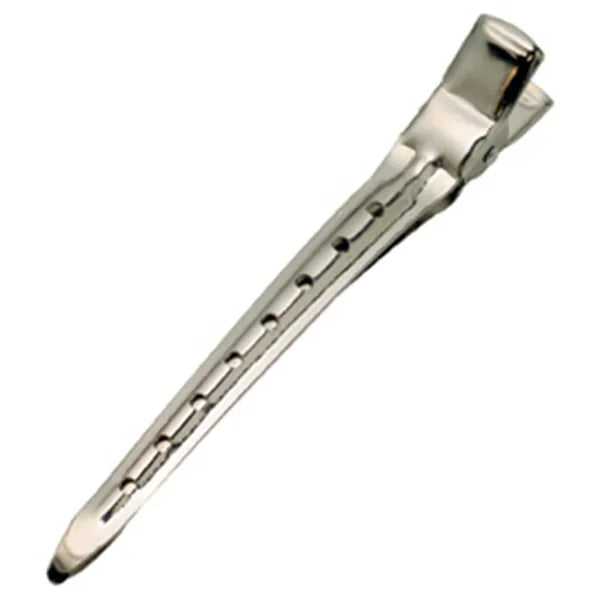 Comair Abteil-Clips Metall