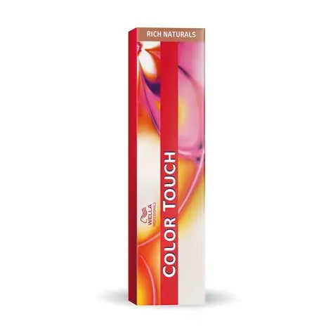 WELLA Koleston Perfect & Color Touch - Ausverkauf