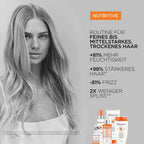 Kérastase Nutritive Bain Satin 250ml