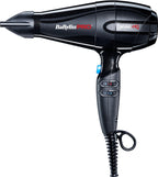 BaBylissPRO Caruso-HQ IONIC-2400 W