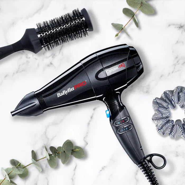 BaBylissPRO Caruso-HQ IONIC-2400 W