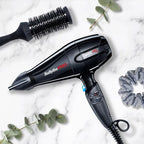 BaBylissPRO Caruso-HQ IONIC-2400 W