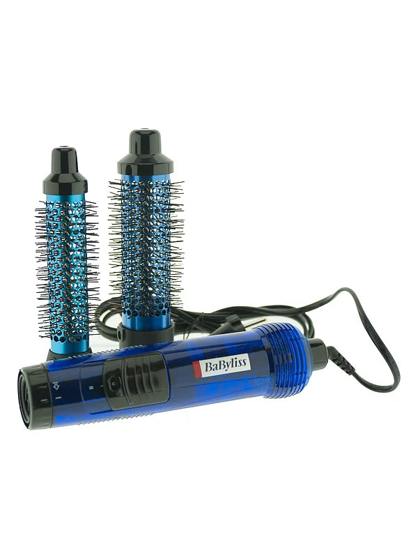 BaByliss Moonlight Professional Duo