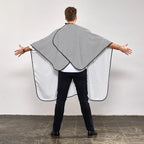 Trend-Design Barber Cape 140 x 180cm