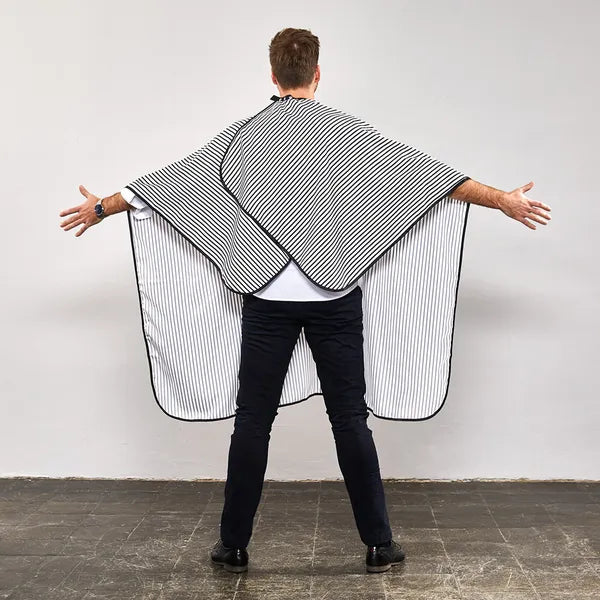 Trend-Design Barber Cape 140 x 180cm