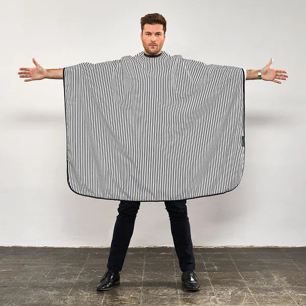 Trend-Design Barber Cape 140 x 180cm