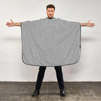 Trend-Design Barber Cape 140 x 180cm