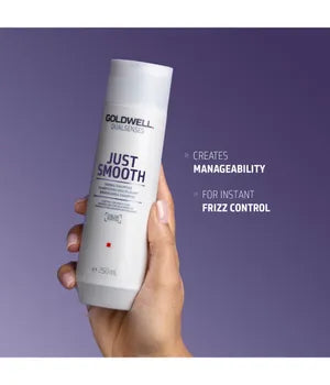 Goldwell Dualsenses Just Smooth Taming Shampoo 250ml