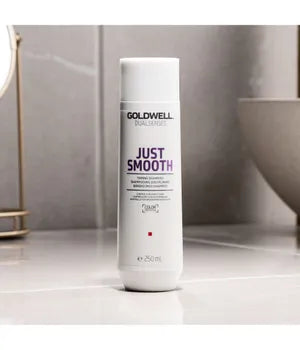 Goldwell Dualsenses Just Smooth Taming Shampoo 250ml