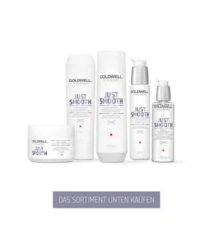 Goldwell Dualsenses Just Smooth Taming Conditioner 200ml
