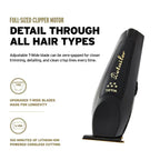 WAHL Cordless Barber Combo