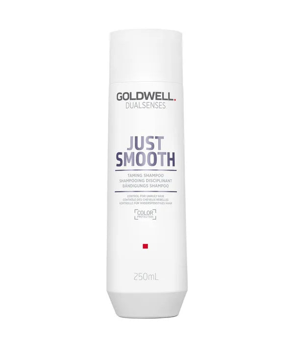Goldwell Dualsenses Just Smooth Taming Shampoo 250ml