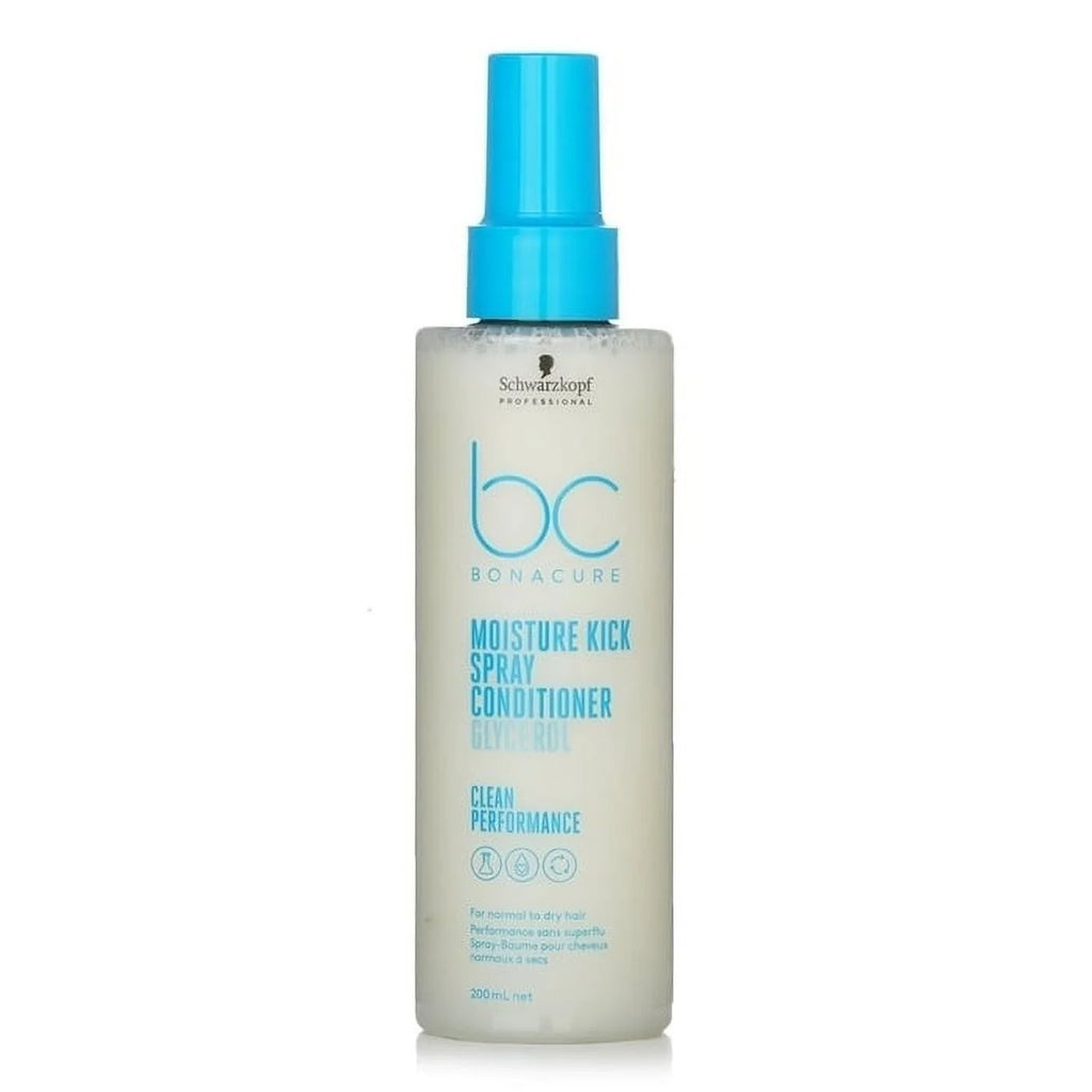 Schwarzkopf BC Moisture Kick Spray 200ml