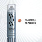 COLOR WOW Texas Hold'Em Big Hold Haarspray 234ml