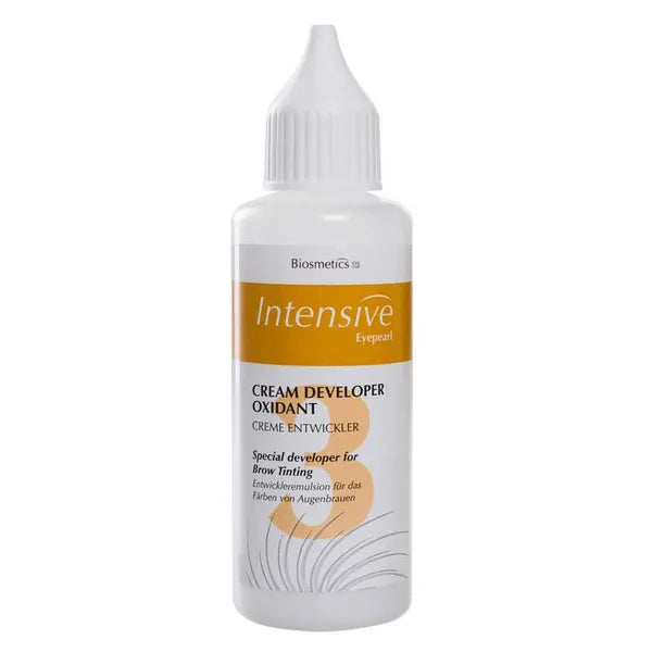 Biosmetics Intensive Entwickleremulsion 3 % 50 ml
