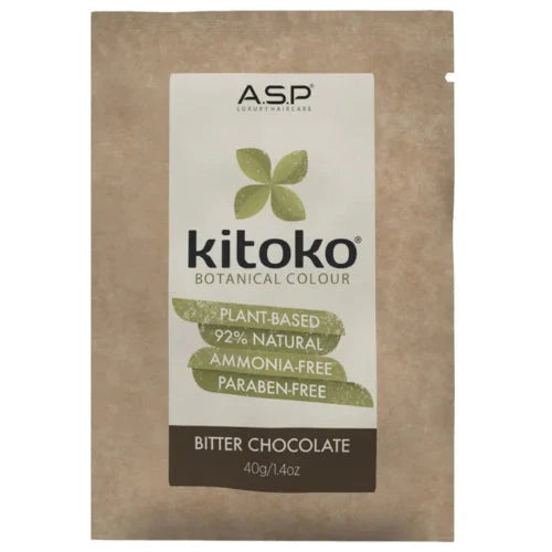 ASP Kitoko Botanical Colour 40g