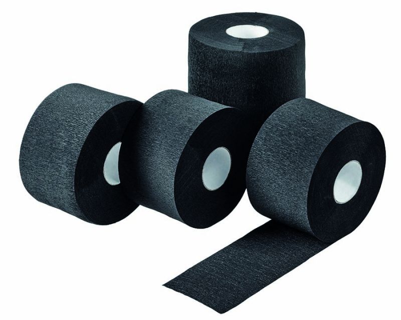 WALDSCHMIDT Halkra Black 5 Rollen