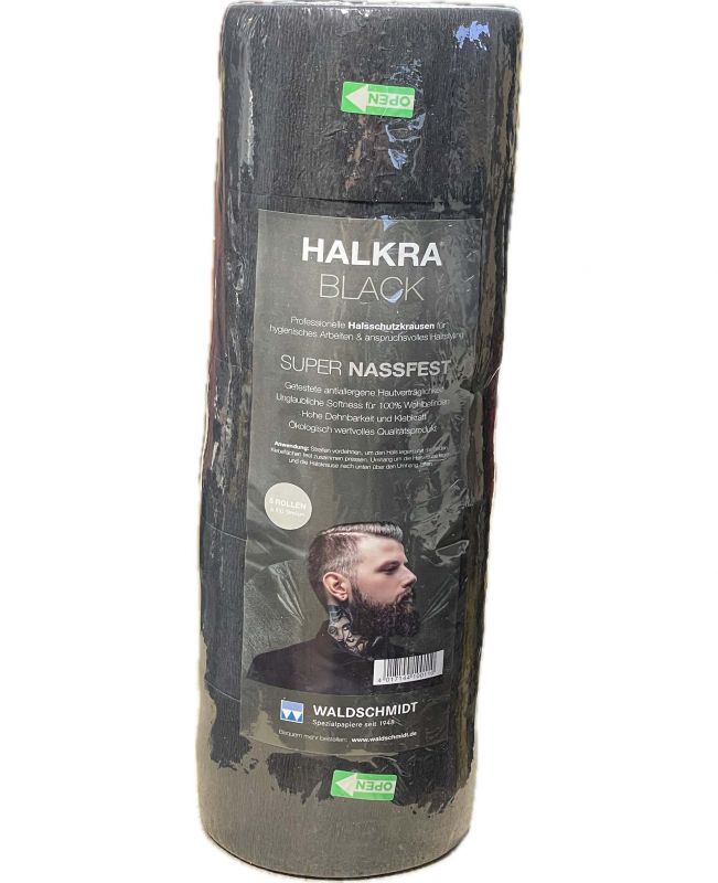 WALDSCHMIDT Halkra Black 5 Rollen