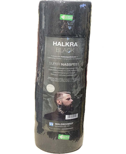 WALDSCHMIDT Halkra Black 5 Rollen