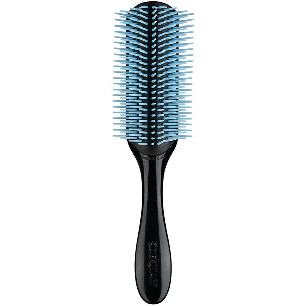 DENMAN D4 The Original Styler schwarz/blau
