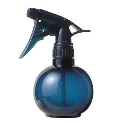 Comair Wassersprühflasche SALON blau 300ml