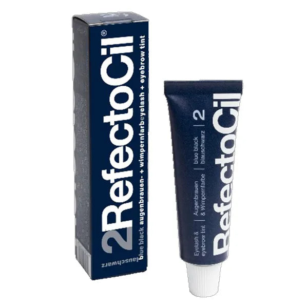 2 RefetorCil blue black 15ml