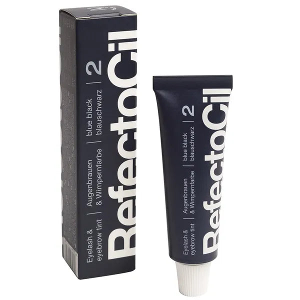 2 RefetorCil blue black 15ml