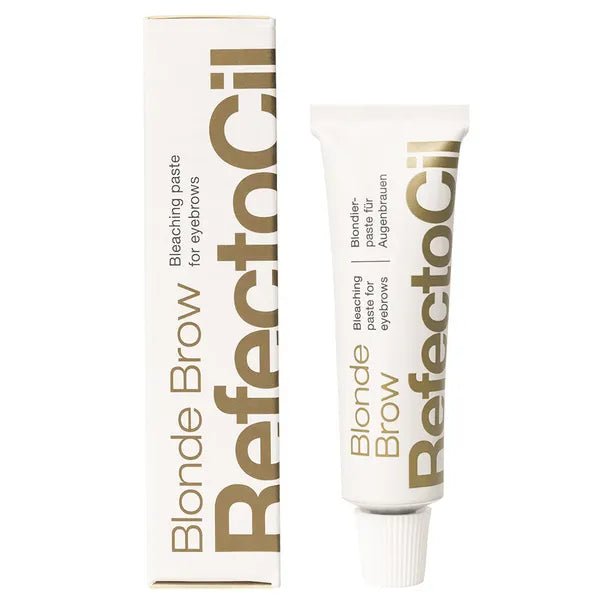 RefetorCil Blonde Brow Bleaching paste 15ml