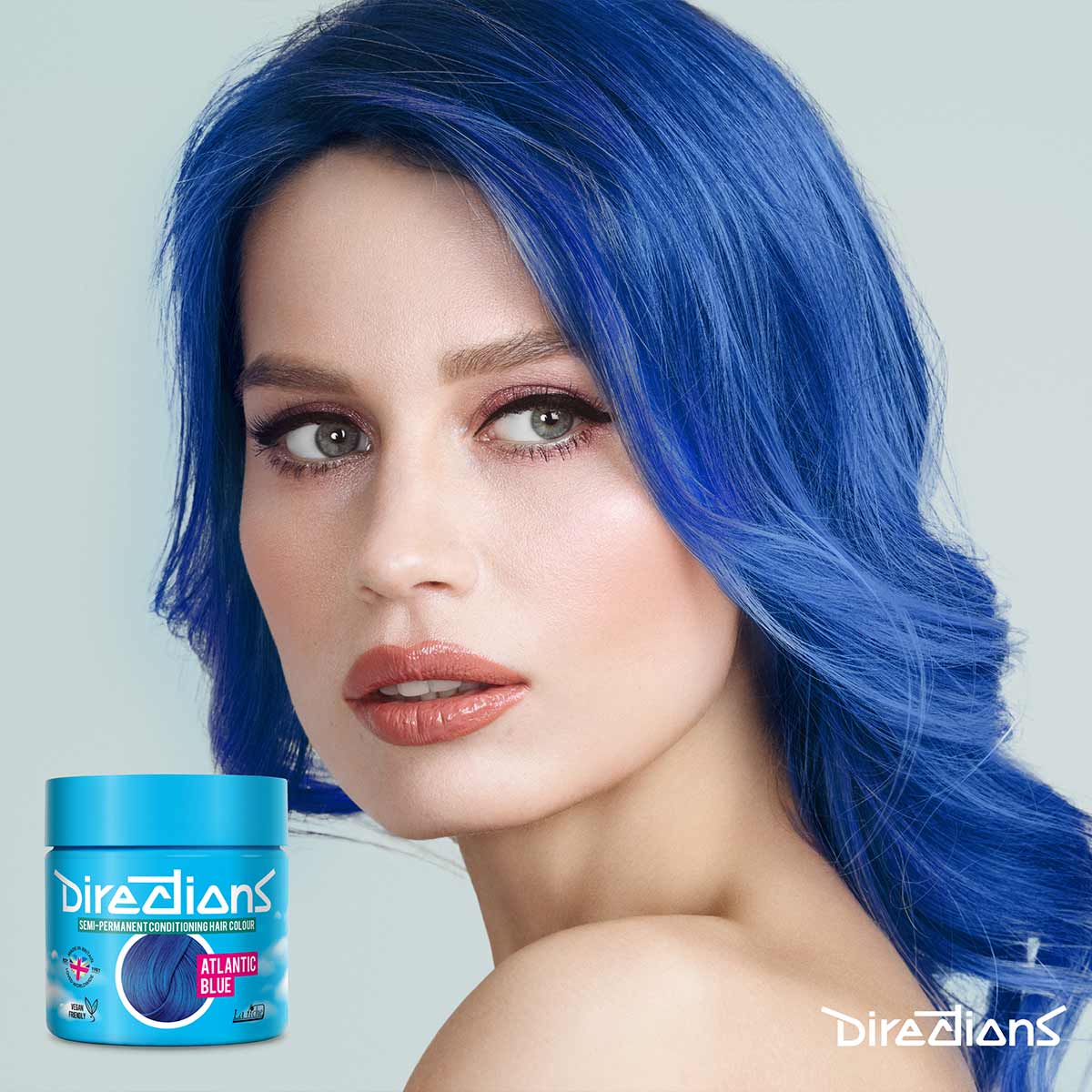 Directions Haarfarbe 100 ml