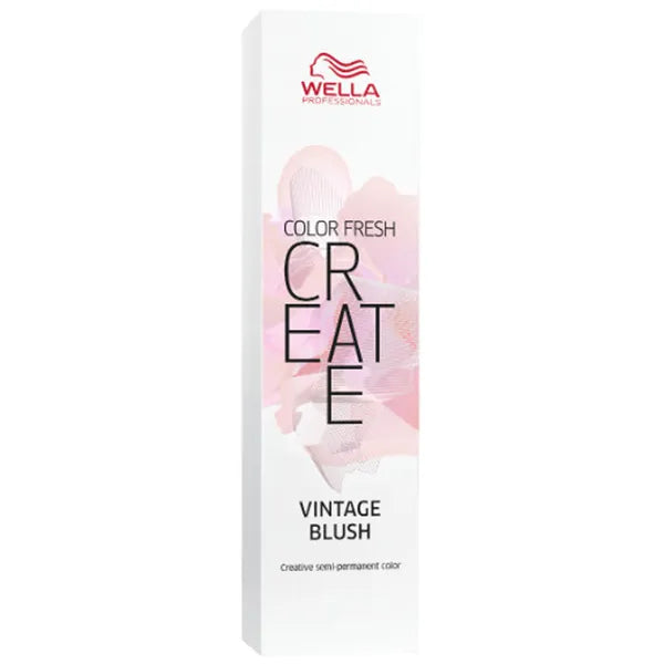 Wella Color Fresh CREATE 60ml