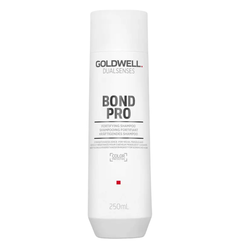 Goldwell Dualsenses Bond Pro Fortifying Shampoo 250ml