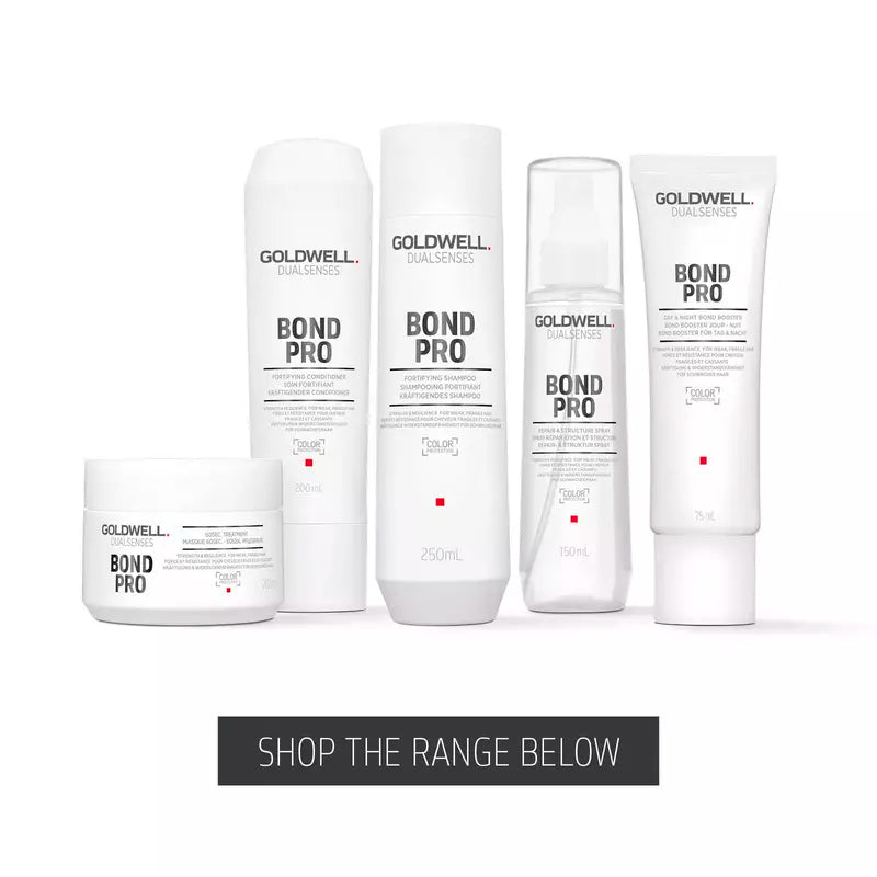 Goldwell Dualsenses Bond Pro Fortifying Conditioner 200ml