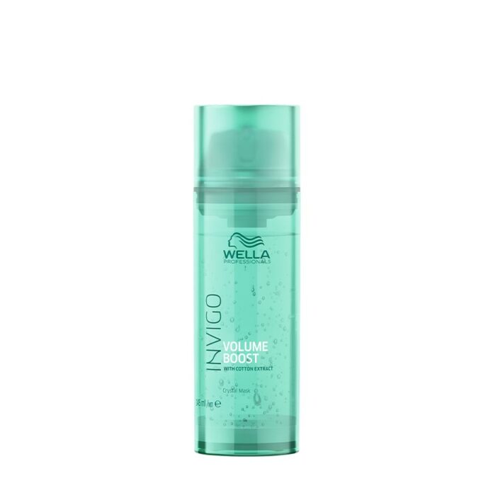Wella INVIGO Volume Boost Mousse 150ml
