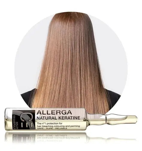 Allerga Natural Keratine 7,5ml