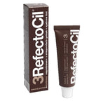 3 RefetorCil naturbraun 15ml