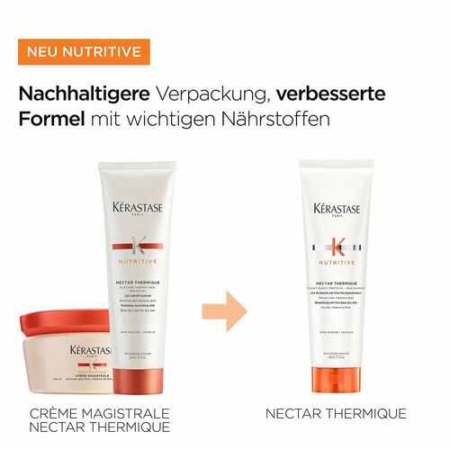 Kérastase Nutritive Nectar Thermique 150ml