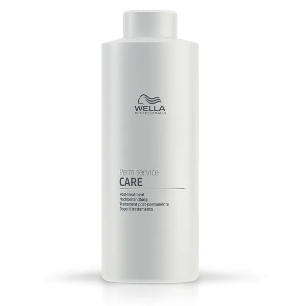 Wella Perm service CARE Nachbehandlung 1000ml