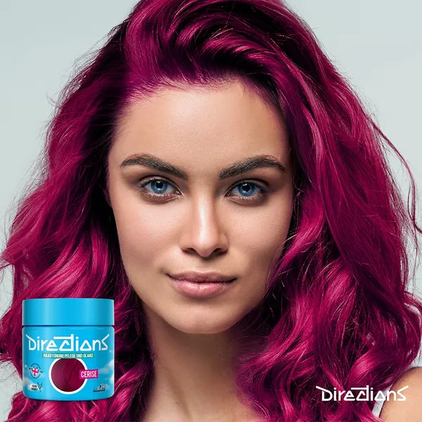 Directions Haarfarbe 100 ml