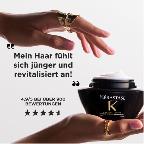 Kérastase Chronologist Masque Intense Régénérant 200ml