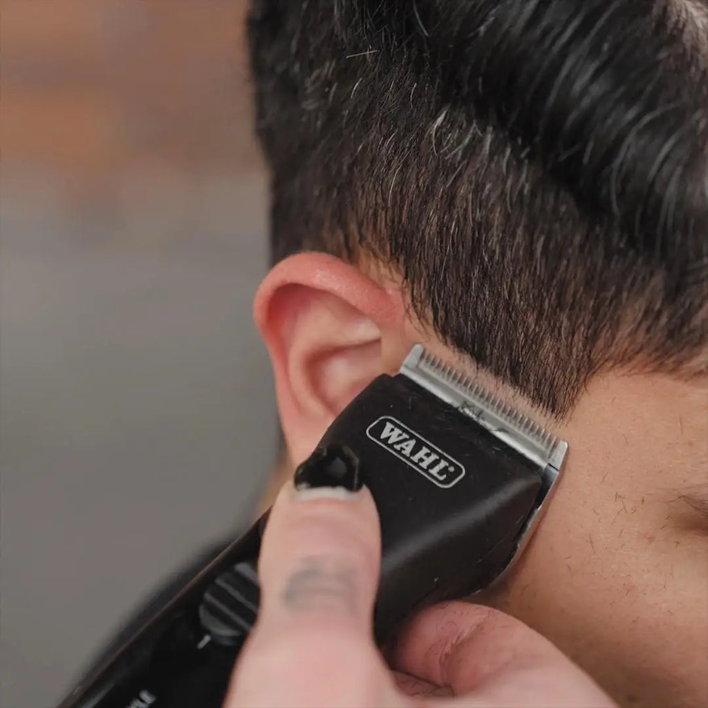 WAHL Chromstyle Cordless Clipper