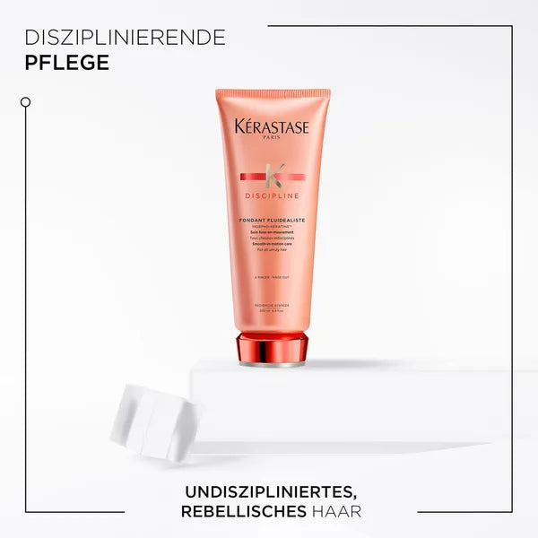 Kérastase Discipline Fondant Fluidealiste 200ml